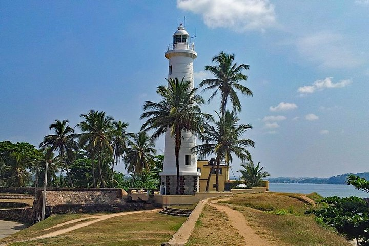 Galle City Day-Tour from Mirissa - Photo 1 of 6